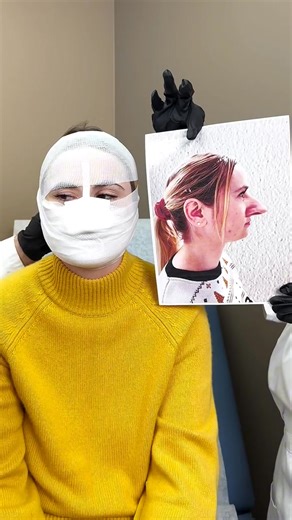 4.8K views · 32 reactions | This operation changed her life  This video was produced by Network Media and Life with Mikayla | Think Smart Prank Hard | Facebook