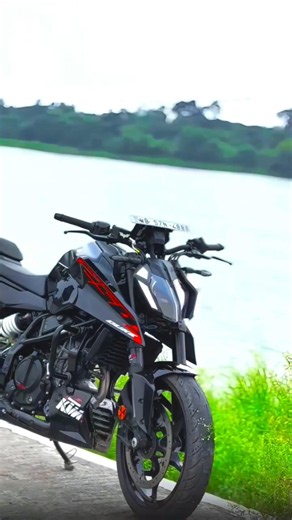 Duke 250 ♥️👀💐 #duke250 #duke390 #rider #duke890r #love #duke
