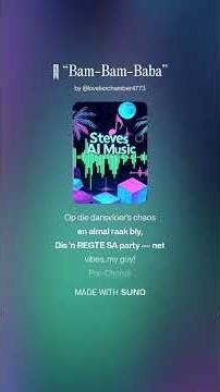 Bam Bam Baba