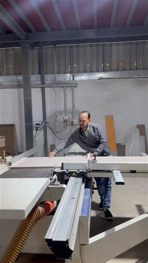 Step-by-Step Kitchen Manufacturing Process