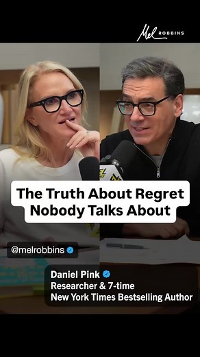 Regret as a Teacher: Lessons from Daniel Pink’s 26,000-Case Study