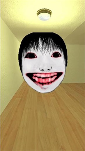 Rosalia Bizcohito And Yoshie Nextbots Chase With Me In Hotel #shorts