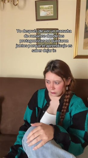 O cuando se queda con la peor opción posible || #manwha #manwharecommendation #manwhas #manwhayaoi