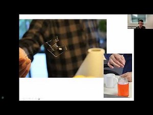 Geometry and structure: using timber in contemporary shell construction | Peter Corbett | April 2025