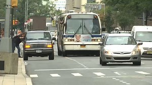 MTA to add more diesel buses to streets once L train shuts down