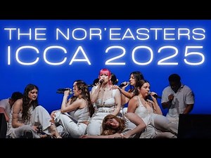 ICCA 2025 - The Nor’easters