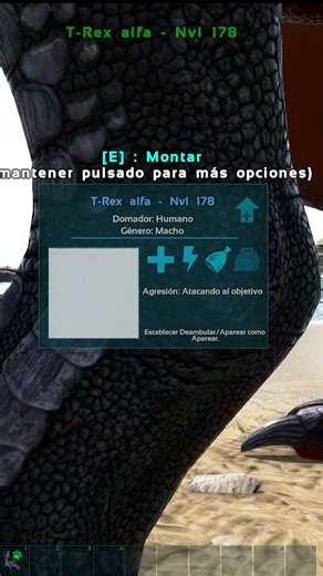 I'll Speed ​​Up All Levels On An Alpha Rex