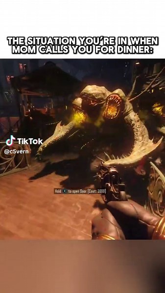 Black Ops Zombies: A Nostalgic Gaming Experience