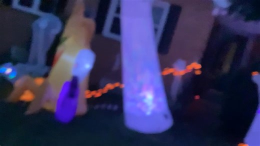 Happy Halloween 🎃 🎃🎃🎃BOOOOOOOOOOOO!! | Betty Blank