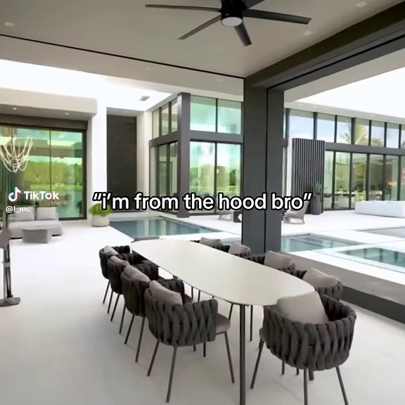 Life in the Hood: Real Stories and Experiences