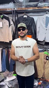 30 reactions |  Brand Beast Denim Tank Top  Sizes: M, L, XL, 2XL, 3XL Street style meets muscle fit. Available now at Fashion Point Imadol, Near KIST Hospital Chowk  9801087681 #Fashionpoint #BrandBeast #DenimTankTop #SummerStyle #MensStreetwear #MuscleFit #BigSizeStyle #NepalFashion #ImadolFashion #XL2XL3XL #TrendingNepal #NepaliStyle #MenswearNepal | Fashion Point | Facebook