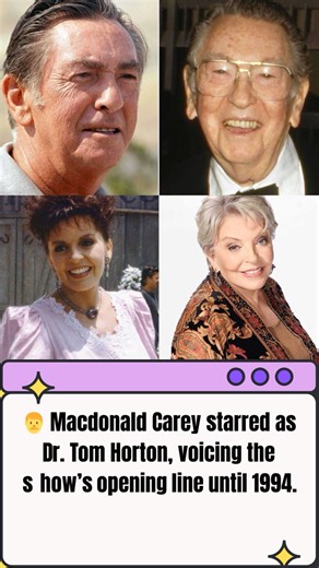 What Happened to the Original Days of Our Lives Stars? All About Their Lives 60 Years After the Soap Opera's Premiere | DAYS Stars Daily