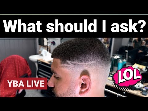 Asking my client weird questions