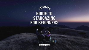 Stargazing For Beginners Guide 2026