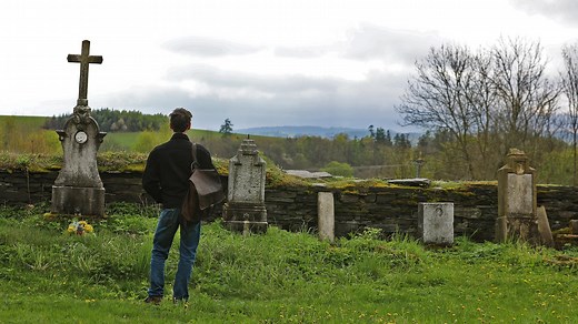 Preview | Field of Vampires | Secrets of the Dead