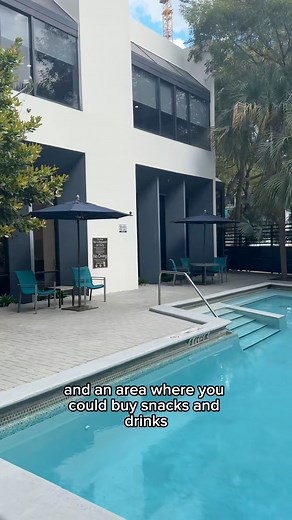 10K views · 89 reactions | We stayed at the Comfort Inn & Suites in Miami for one night before boarding our cruise. It was perfect for what we needed it for. It was $167 for the one night. It was about a 20 minute drive from Miami International Airport. It was also walking distance from convenience stores, restaurants, and local bars. #miamihotels #miami #ComfortInn #travel #vacation #hotels | Shakiyla | Facebook