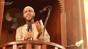 أمااااه 😌 | 9isas al anbiya *قصص الانبياء*