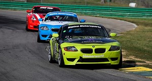 Steve Ott takes Runoffs title over brother and T3 field | RACER