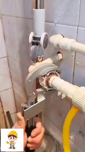 Order here 👇 Lazada https://s.lazada.com.ph/s.Ia3vi?cc Shopee https://ecocreator.asia/NoGFucQe #plumber #Tubero #hardwaretools #tools #reelsfb #DIY | PoorMan