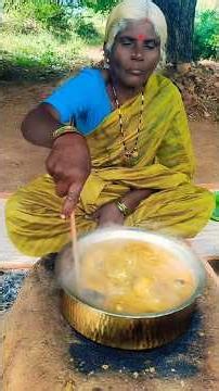 ಬಾಯಲ್ಲಿ ನೀರೂರಿಸುವ ಬದನೇಕಾಯಿ ಎಣ್ಣೆಗಾಯಿ ಸಾಂಬಾರ್|ಹಳ್ಳಿ ಶೈಲಿಯಲ್ಲಿ!ytshort#viralvideo#nature#viral