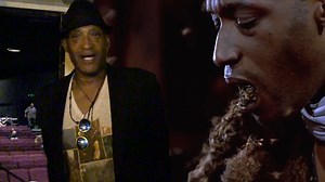 ‘Candyman’s’ Tony Todd Got Stung 23 Times During Bee Scene!
