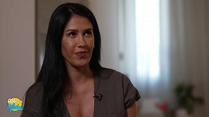 Exclusiva | Gabriela Guillén concede su primera entrevista: cómo reaccionó Bertín Osborne a su embarazo y en qué punto está su relación