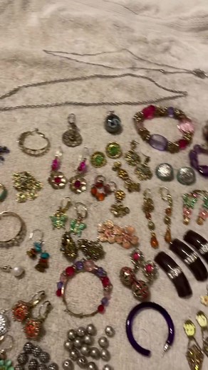 Transforming Grandma's Jewelry into Stunning New Pieces