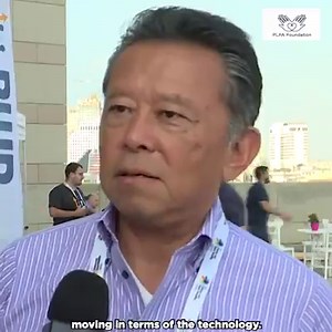 1.3K reactions · 270 shares | ✈️ Planes, trains and automobiles....not anymore!  Check out how new TECH will change how we TRAVEL! ⬇️ ➡️ Brought to you by the PLFA Foundation. | cheddar news | Facebook