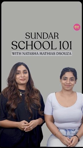 3 Easy Curly Hairstyles You Need to Try | Sundar School 101 | Sundar & Co.