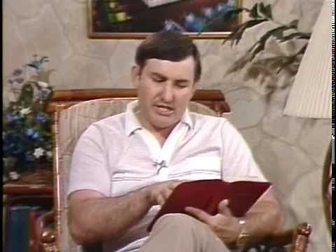 2 Timothy 2 lesson by Dr. Bob Utley