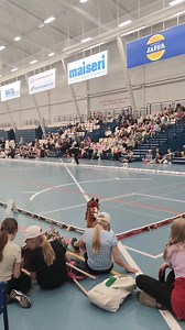 “Ride a cock horse to Banbury Cross….” Some good clean fun from Finland to keep us all cheerful this Monday! #MoodMonday Repost: Hobbyhorse Generation | Trudie Styler