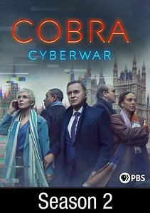 COBRA: Episode 1