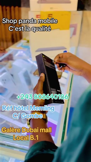 #shop panda mobile 📲