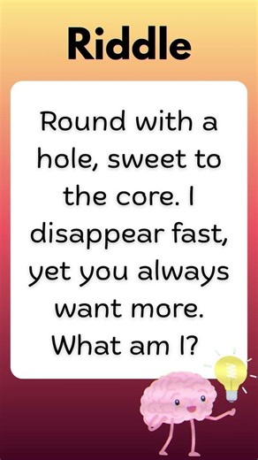 Only Few 🧠 Can Guess This in 5 Seconds! #RiddleChallenge