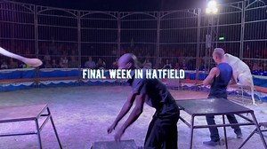 54 reactions · 26 shares | Entering our #FINAL week in Hatfield...