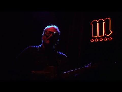 Cracker - Big Dipper (live at Sala El Sol, Madrid, 30.11.2025)