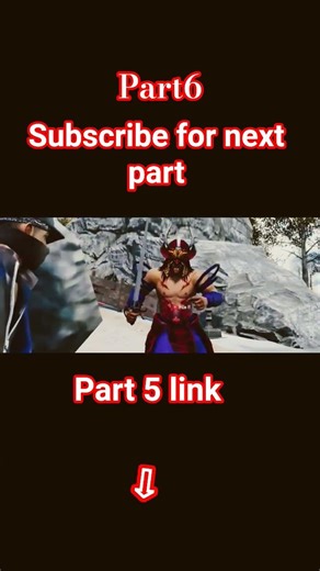 raistar vs rouk ff sfree part 6 #freefire