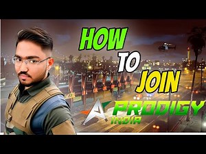 How to Join Prodigy India Roleplay with This SIMPLE Trick #prodigyindia