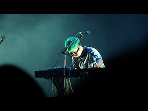 No Rome - Seventeen (Live in Seoul, Korea)