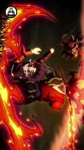 Tanjiro İşareti Uyandırmasına Rağmen Neden Ölmedi? ⏳ (25 Yaş Laneti!)