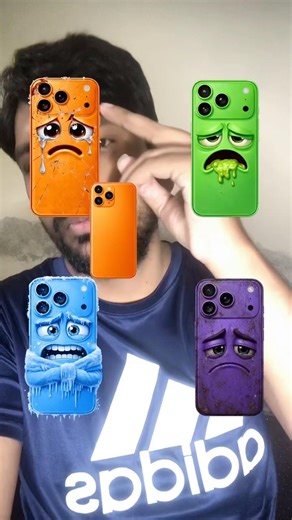 I Phone 17 Pro Max Cosmic Orange 🧀🔥#noads #tiktok #usa
