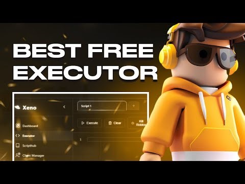 XENO Executor for Roblox | Free & Keyless Exploiting Tutorial (2026)