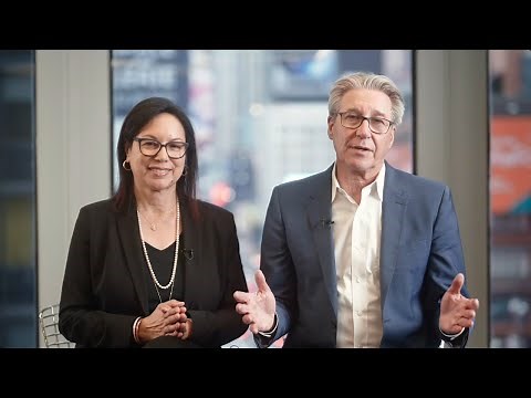 Announcing “Design for a Radically Changing World”