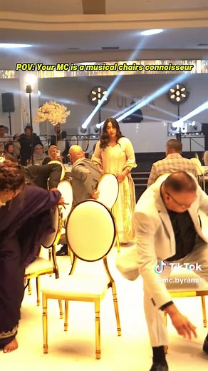 MC by Ramis Ansari on TikTok