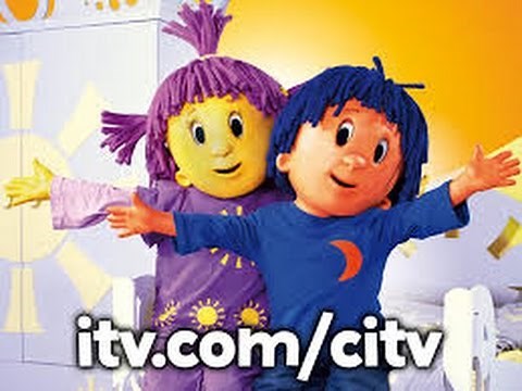 Jim Jam and Sunny feather episode