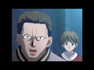 Hunter X Hunter Episodio 72 Español Latino (Greed Island ep02)