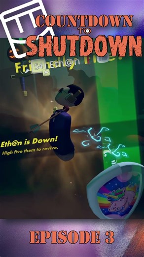 CTS EP 3 Quests #recroom #shutdown #shenanigans #vr #funny
