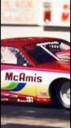 That just happened. First to the 4’s and 300mph in a #doorslammer 🤯 #dragracing #timmcamis #madeinusa | Tim McAmis Performance Parts