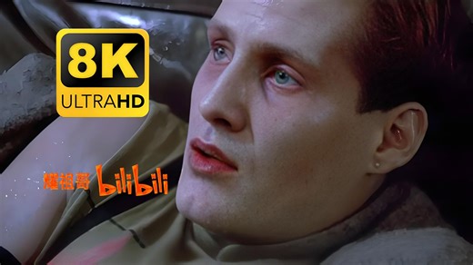 【活死人归来】 胶片修复 4K 全网最清晰 原声中字 林尼 奎格利 克鲁吉尔拉吉尔 克鲁·古拉格 C