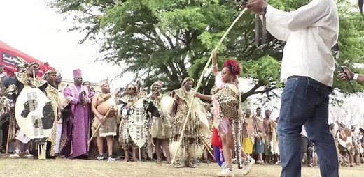 Umhlanga Reed Dance 2024 - Exciting Updates and Highlights